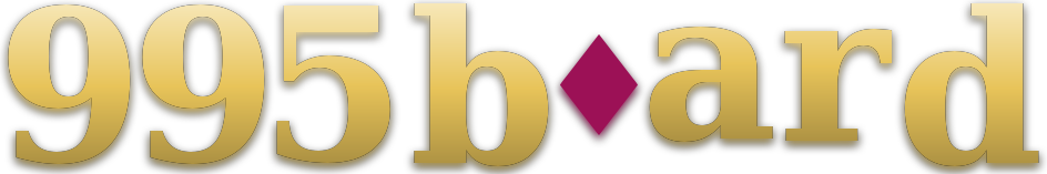 995 board logo